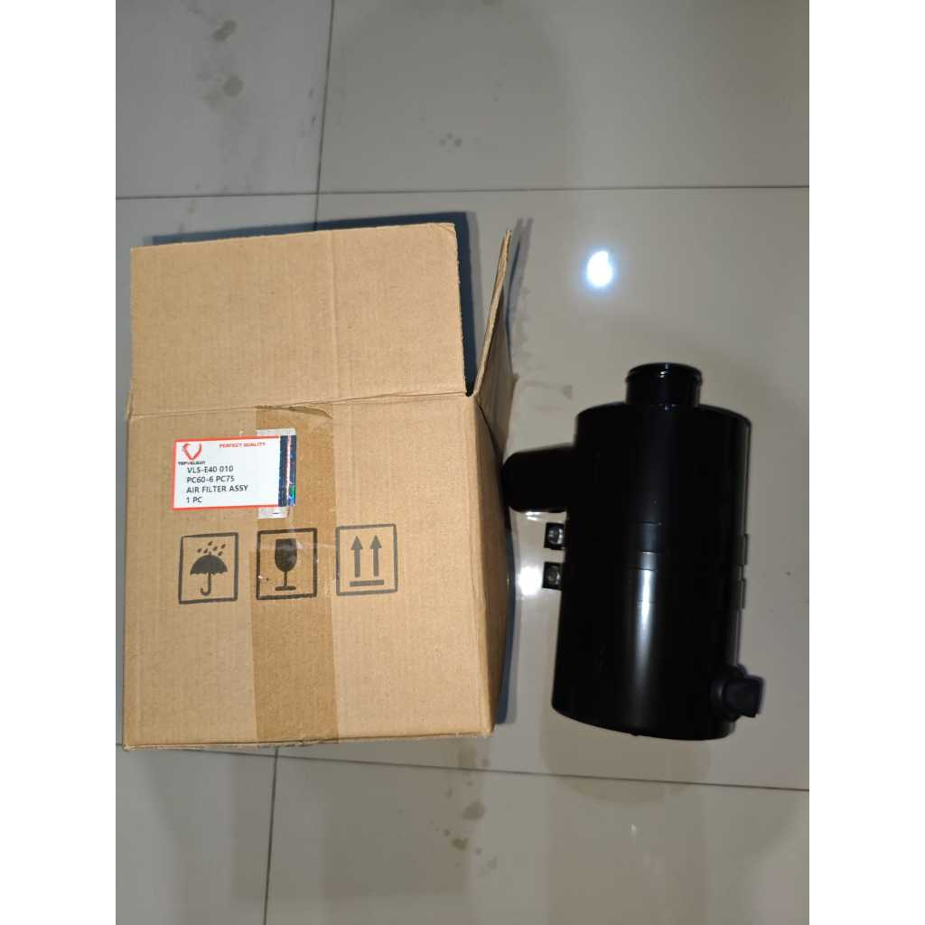 HOUSING FILTER UDARA PC75UU-3 RUMAH FILTER UDARA PC75UU-3