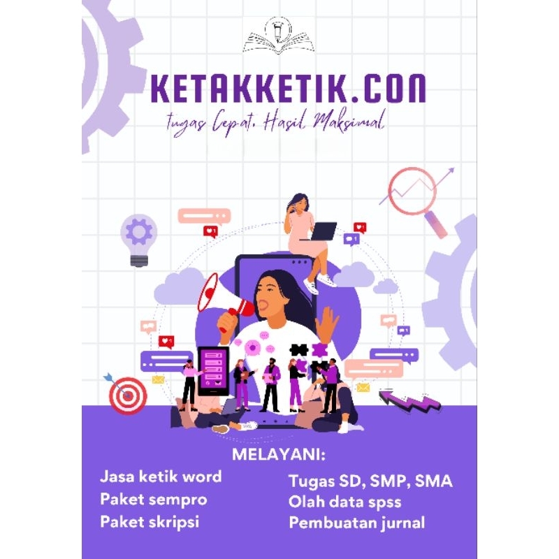 jasa review jurnal