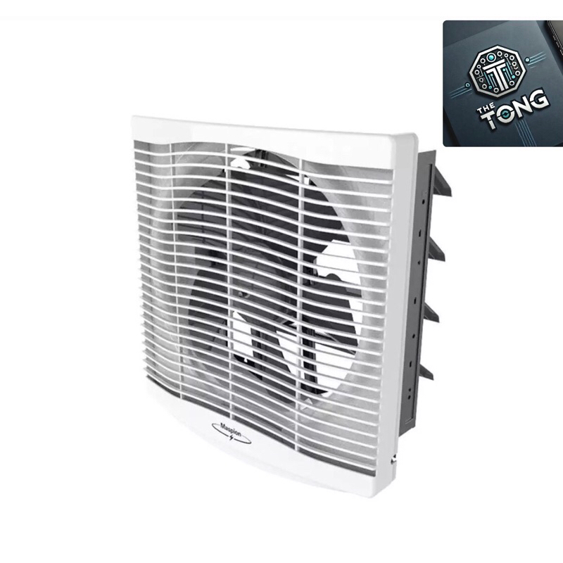 EXHAUST FAN MASPION 10" (MV-251-NEX)
