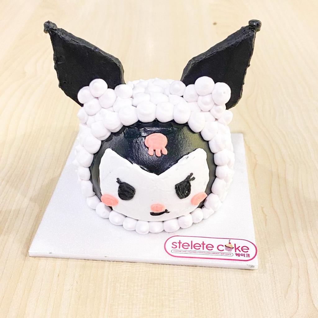 

Kue Ulang tahun/Mini Cake Kuromi/Kue Birthday jakarta