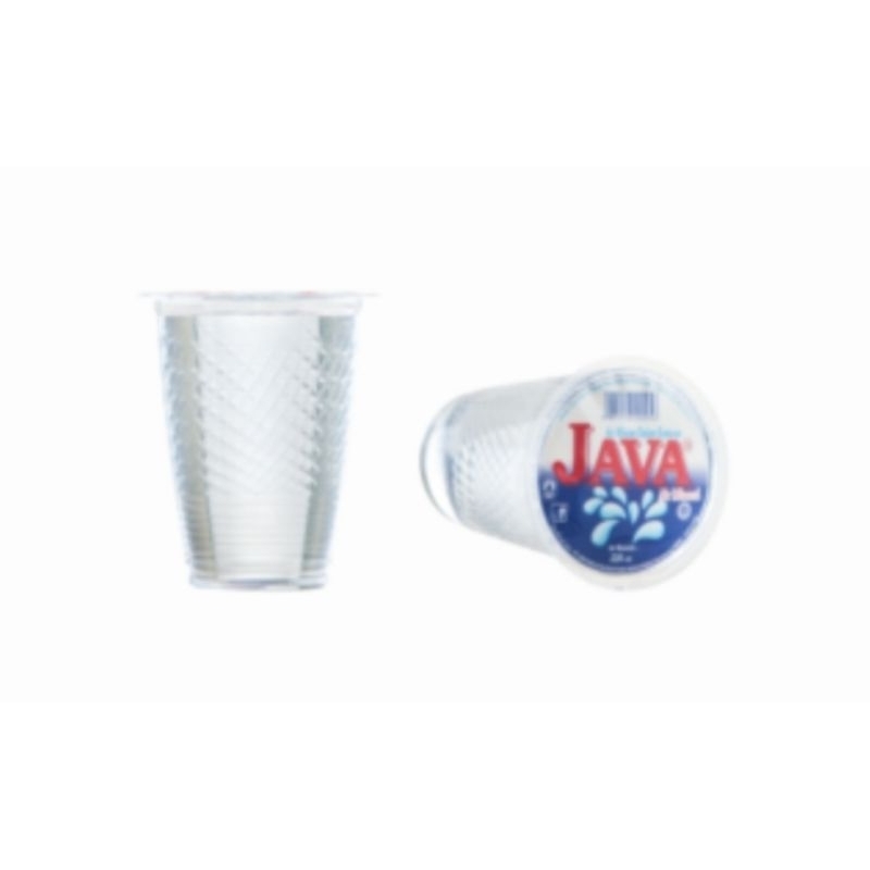 

AIR MINERAL DALAM KEMASAN JAVA 48 X 220 ML