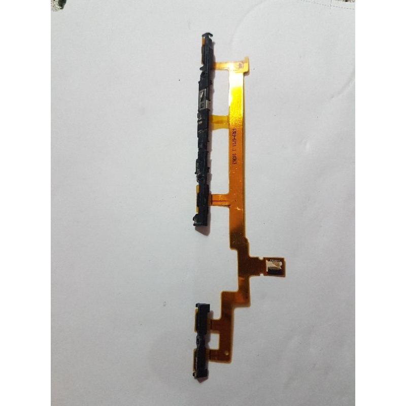 flexible on/off/volume Sony experia xz2 premium ORI