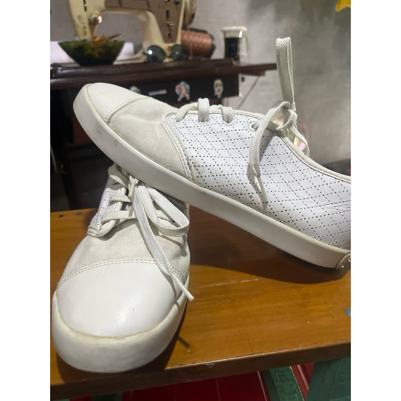 sepatu kirikanan david beckham 42/260mm