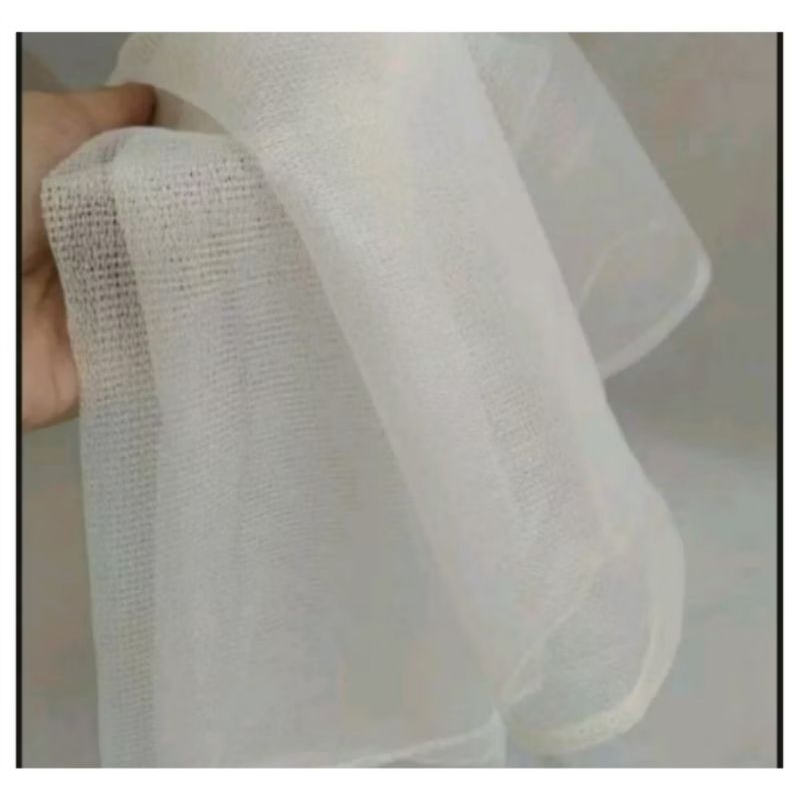 PURING NASI KAIN GEMBOL NASI UNTUK KUKUSAN