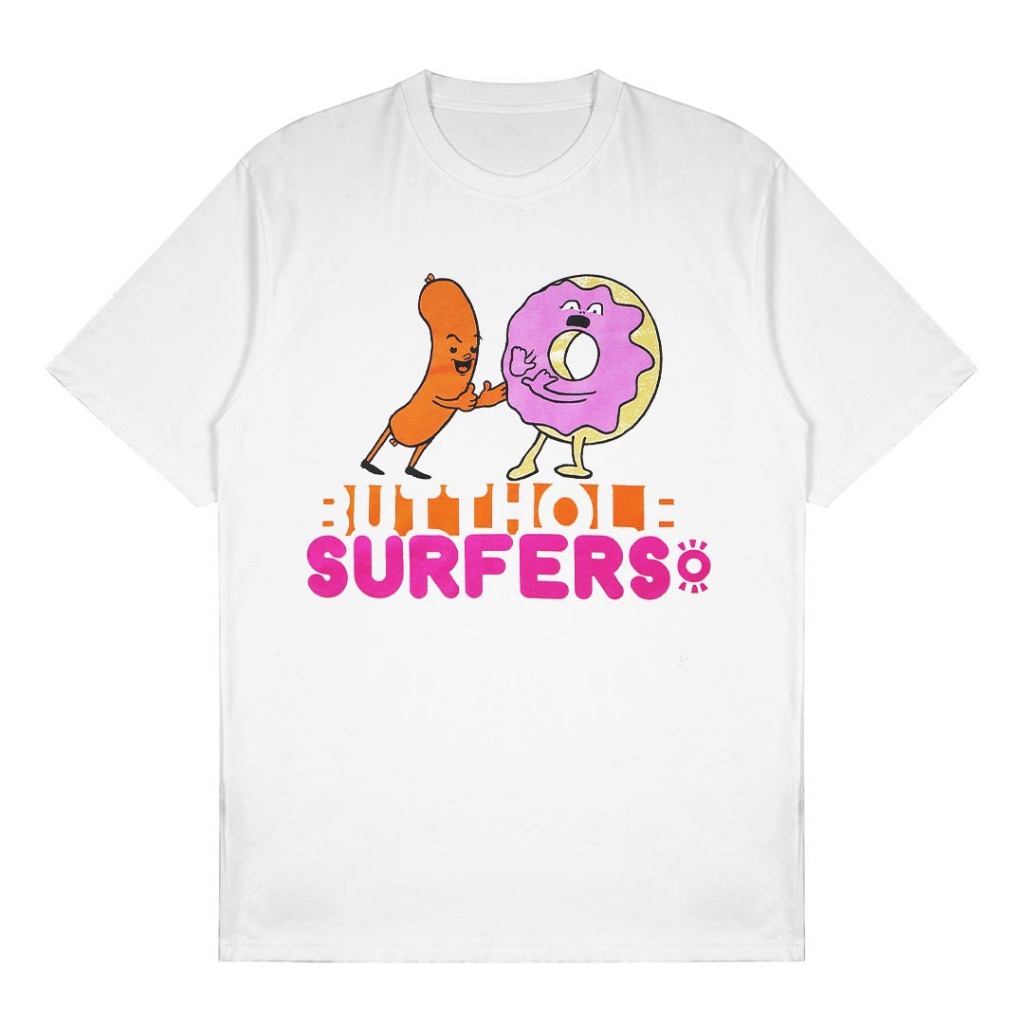 Butthole Surfers – True Romance