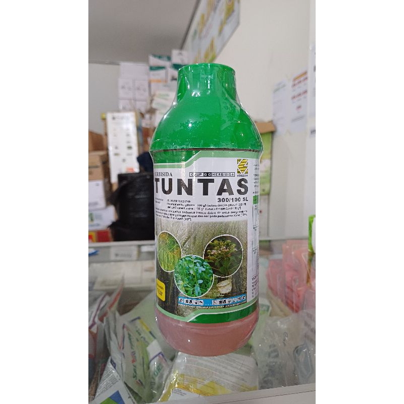 HERBISIDA TUNTAS 1L