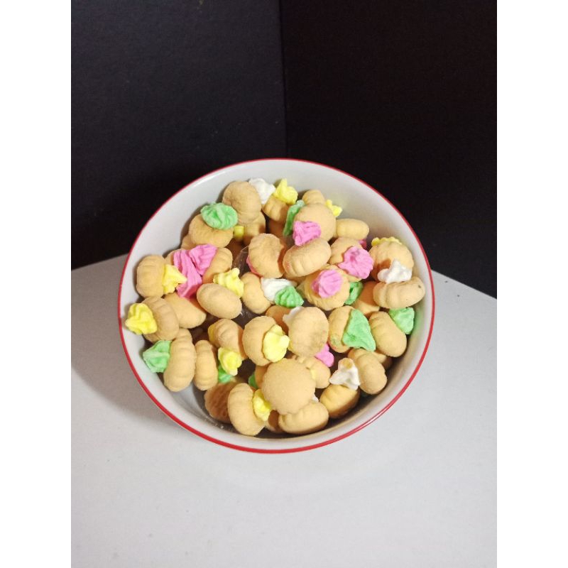 

Kue Monas