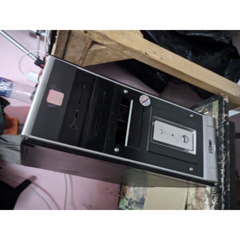 Casing Komputer Bekas Berkualitas