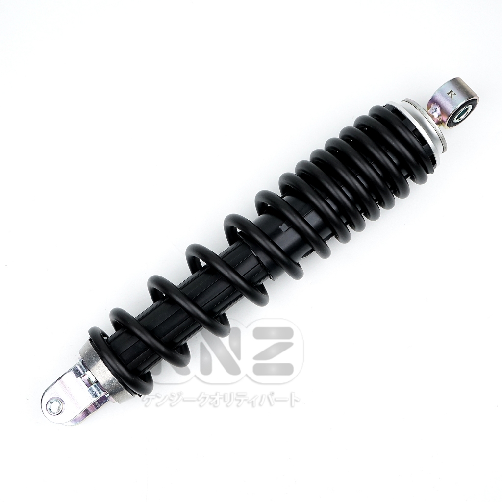 SHOCK BELAKANG BEAT FI MEREK KNZ