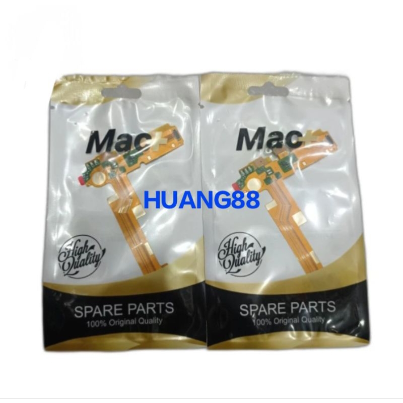 FLEXIBLE CHARGER VIVO Y53 PCB CON TC VIVO Y53