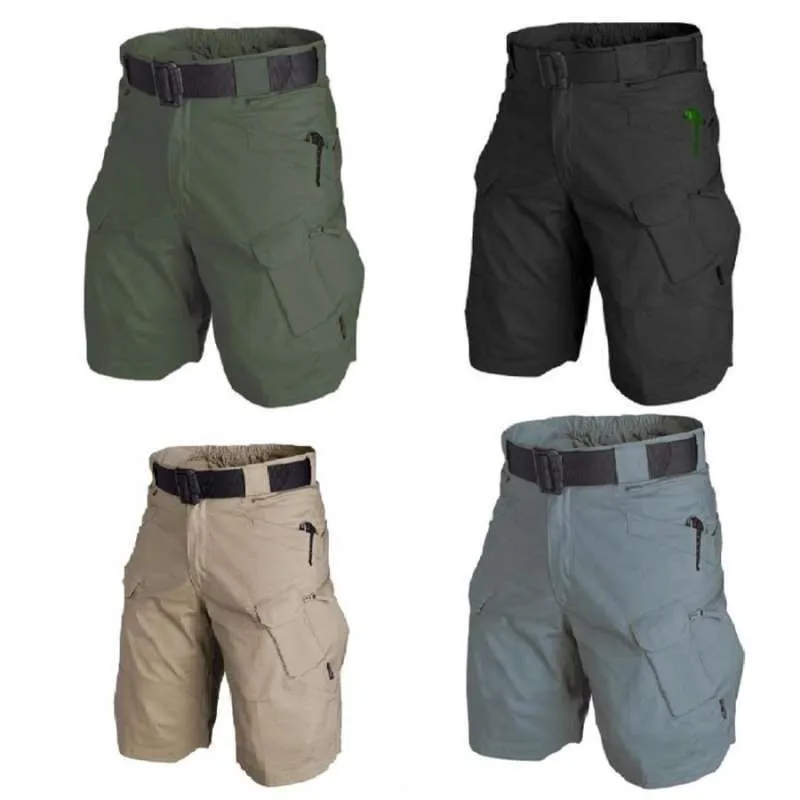 Celana Pendek Tactical Blackhawk  Celana Outdoor Pria Blackhawk Cargo Pendek Blackhawk