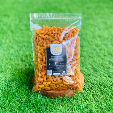 

Basreng Pedo dan Makaroni Pedas Daun Jeruk 1/4 Kg