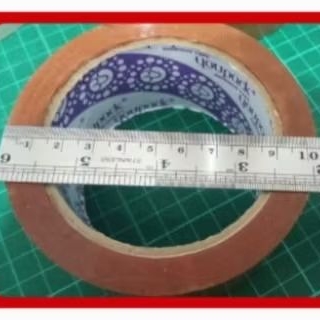 

lakban 45mm x 90 yard premium