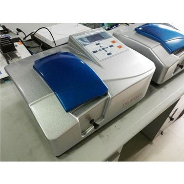 Drawell DU-8200 UV/Vis Spectrophotometer