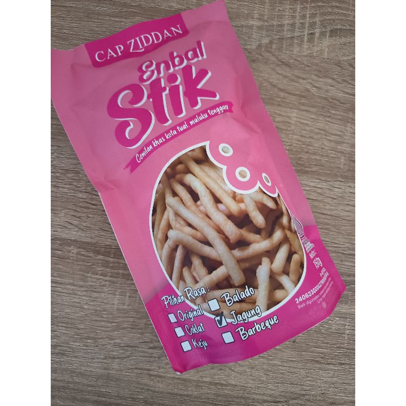 

Enbal stik