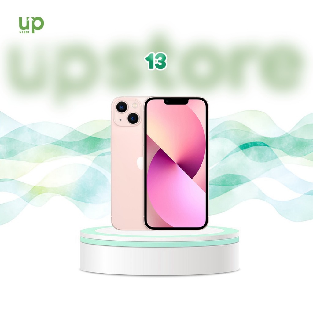 IP 13 128 256 GB SECOND LIKE NEW - INTER IBOX