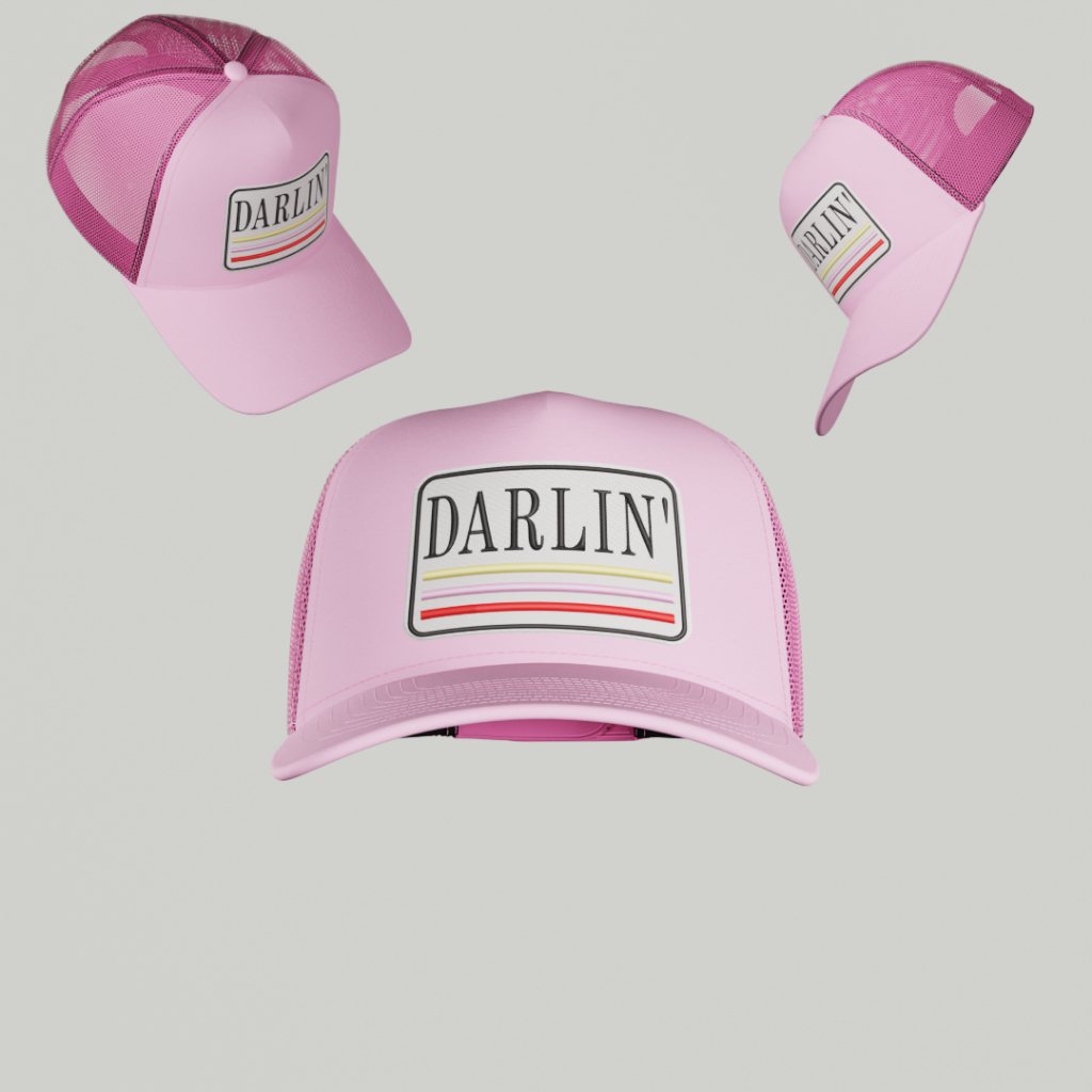 Topi Jaring | Topi Trucker | Trucker Hat | Topi Jaring Pria | Topi Jaring Wanita | Topi Jaring Sablo