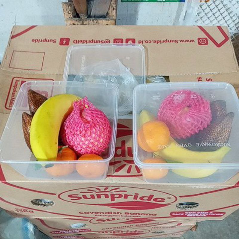 

Paket Buah Ramadhan 1 pack