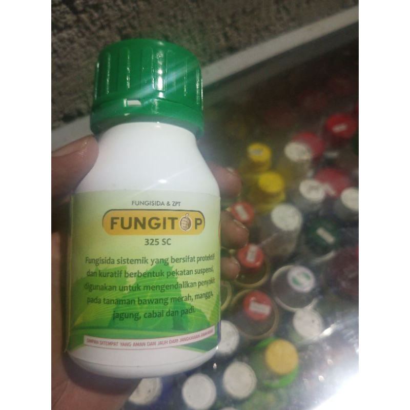 Fungisida FUNGITOP 325SC 250ml