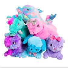 

Smiggle Besties S2 Pencil Case - Seal