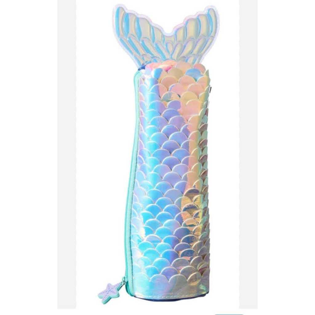 

Smiggle Pencil Case Fun Shaped