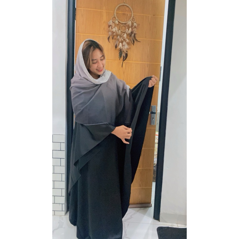 Alana kaftan By Modisma