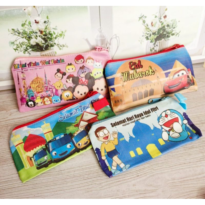 

Dompet lebaran / angpau lebaran /angpau idul fitri