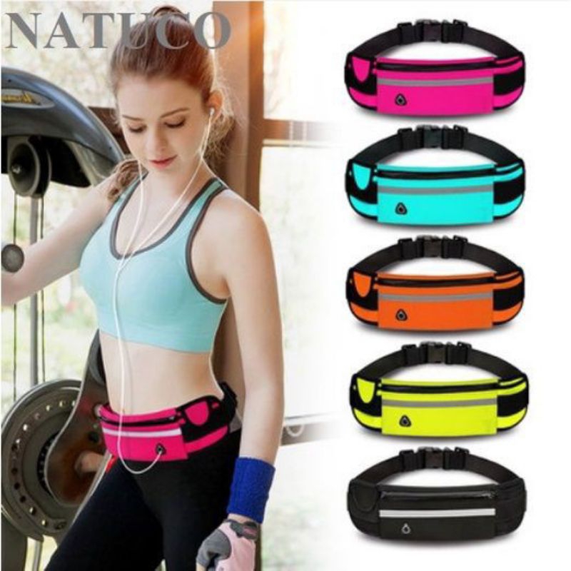 Tas Pinggang Sport/Olahraga