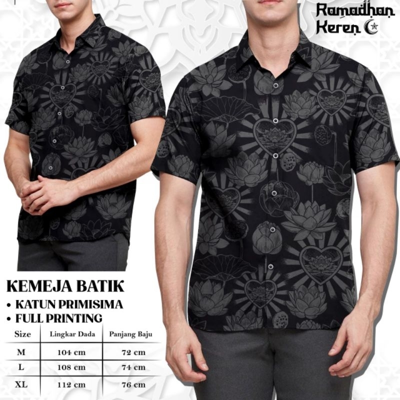 KEMEJA PSHT // KEMEJA PSHT KEREN // KEMEJA PRIA PSHT // KEMEJA TERATE // KEMEJA PSHT TERBARU