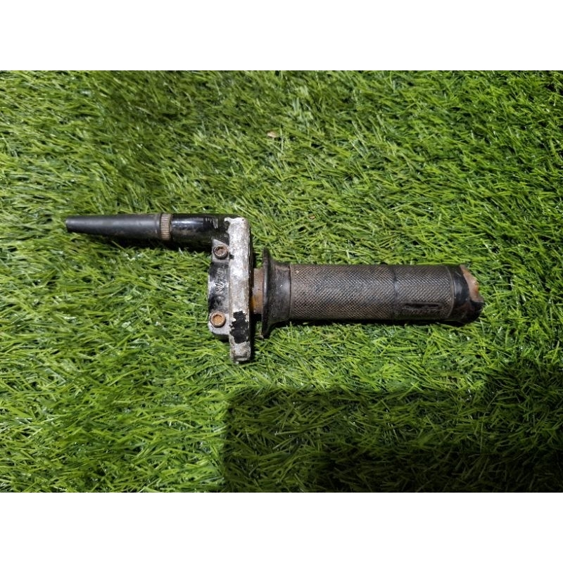 gas spontan racing jadul lawas daytona s27f japan original