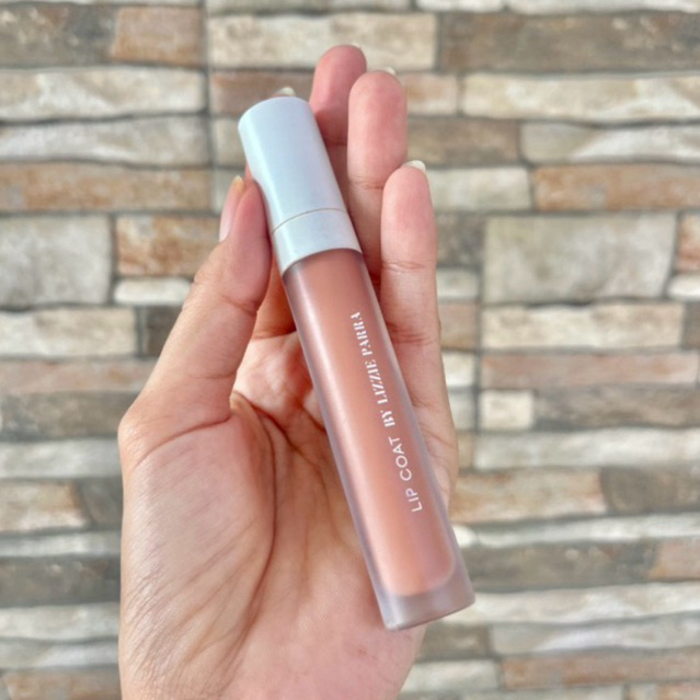 BLP Lip Coat Shade BUTTER FUDGE
