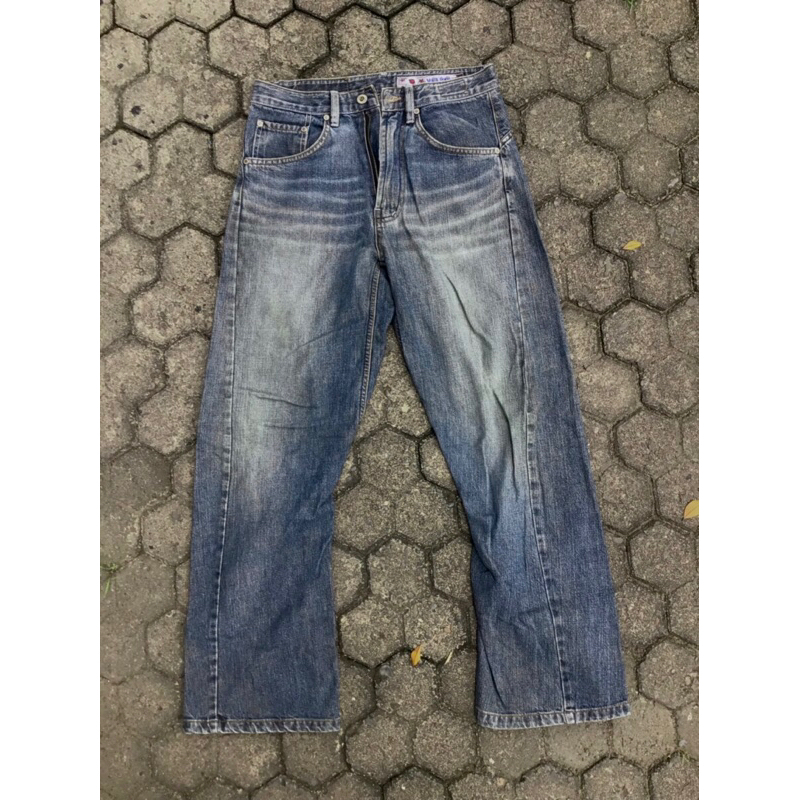 Celana Jeans Volcom Rare