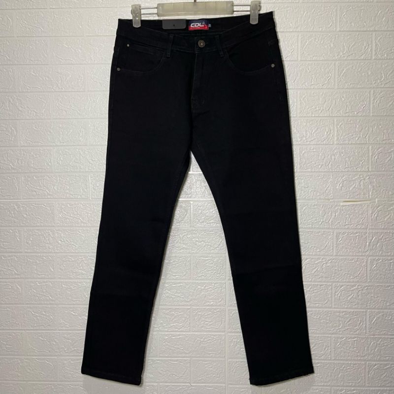 celana CDL original slimfit HBCBA00215