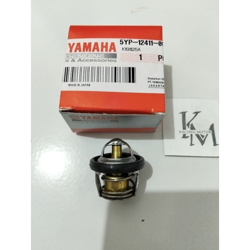 THERMOSTAT MX OLD VIXION OLD ORIGINAL 5YP-12411-00