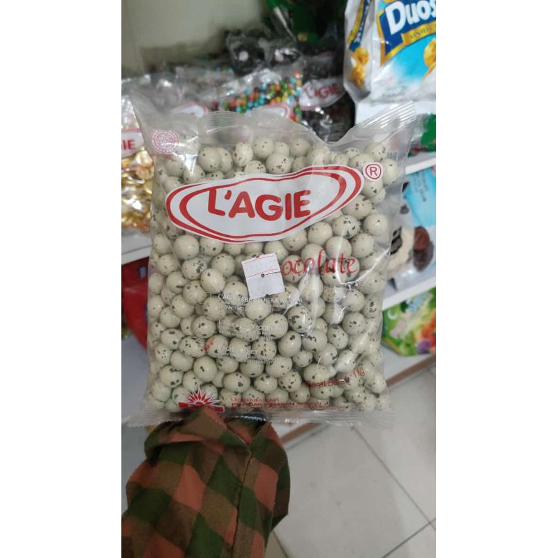 

LAGIE PUYUH