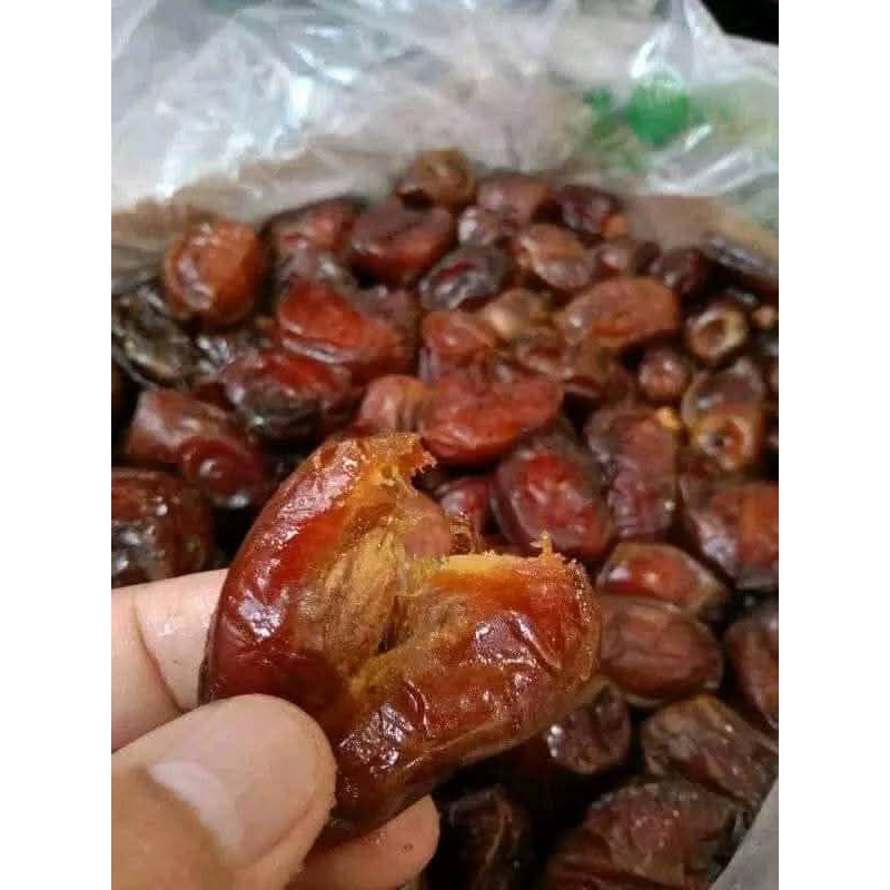 

kurma golden valley kemasan thiwall