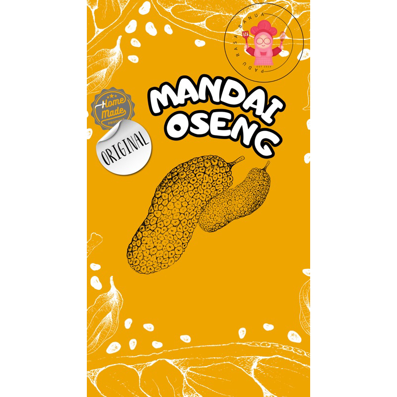Mandai Oseng