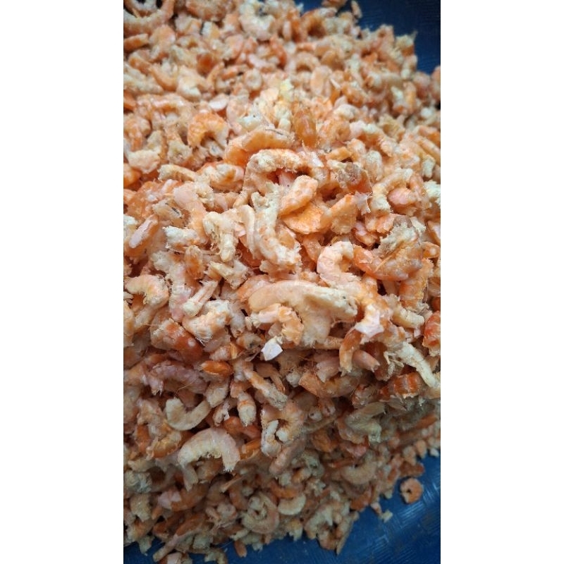 

ebi daging 1kg