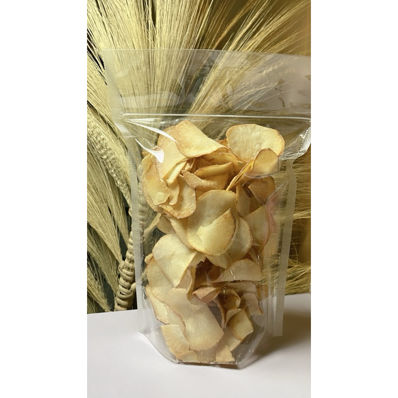 

KERIPIK SINGKONG endul (500gr)