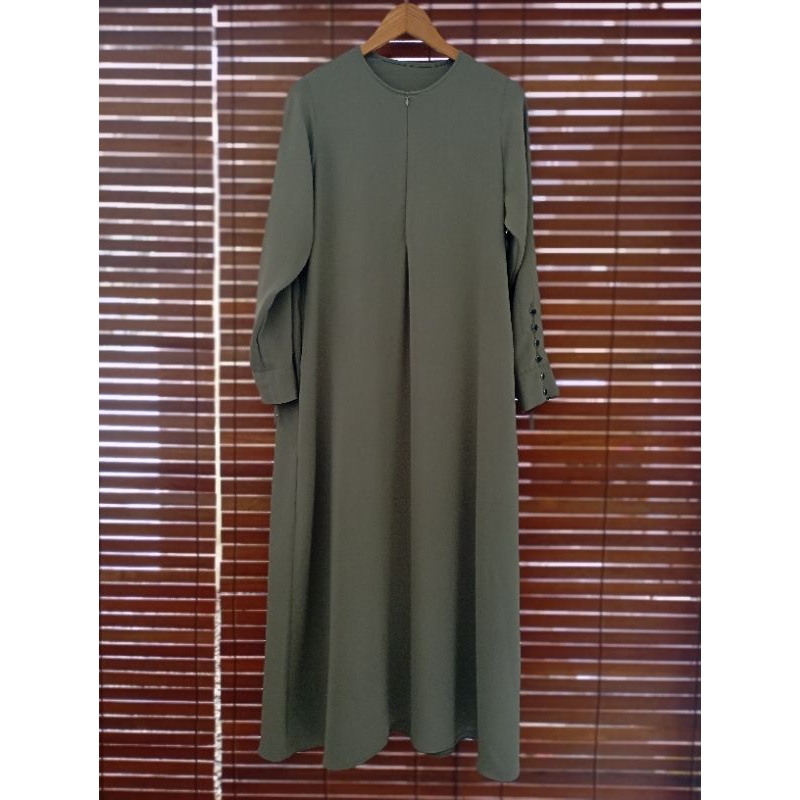 Aljenna Saila mina sage preloved