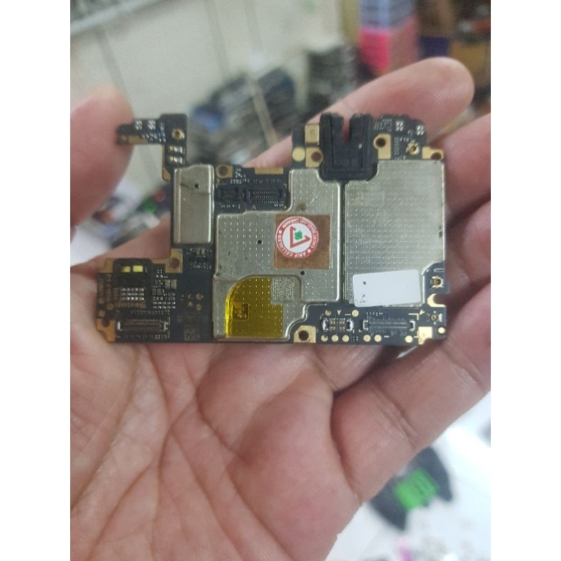 Mesin Normal Xiaomi Note 7