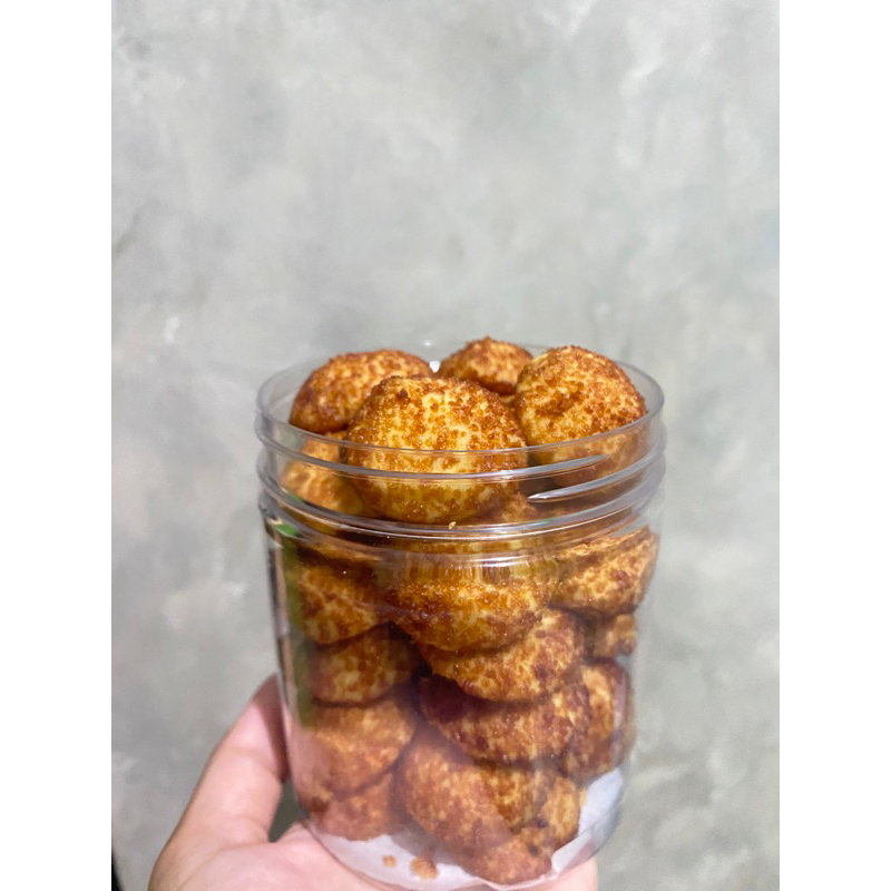 

palm chesee cookies