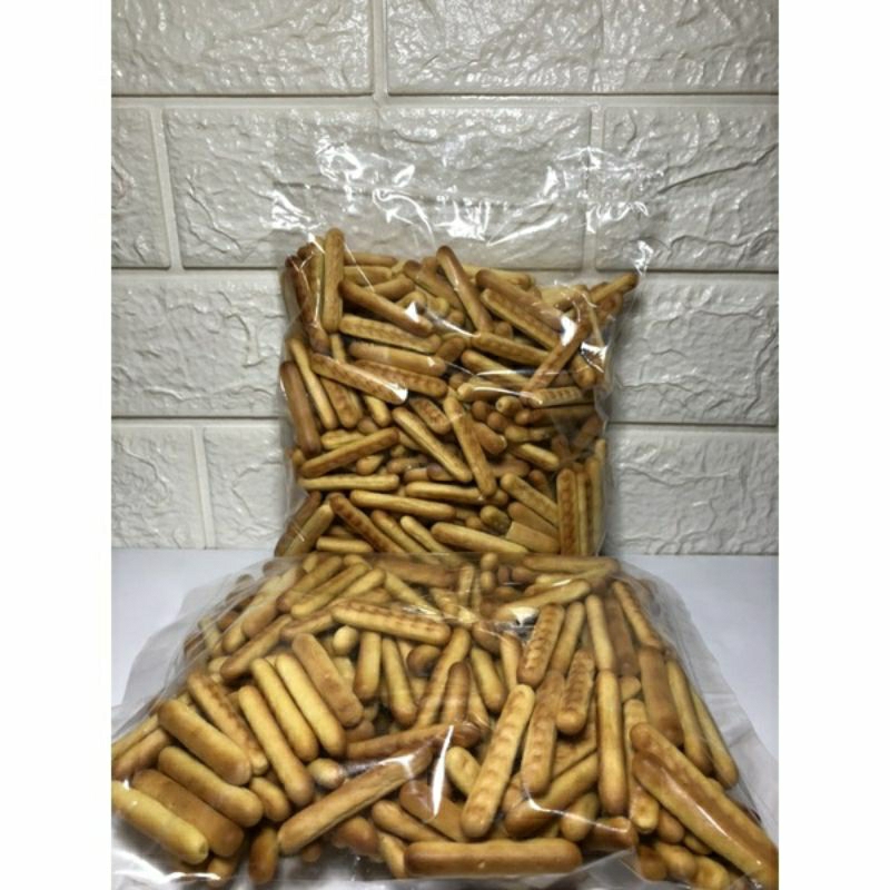 

Stick biskuit/stick jari 250 g