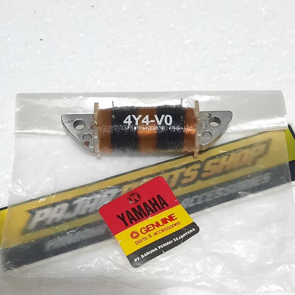 SPUL API ALFA RX KING RXS ORIGINAL JAPAN 4Y4-85520-V0