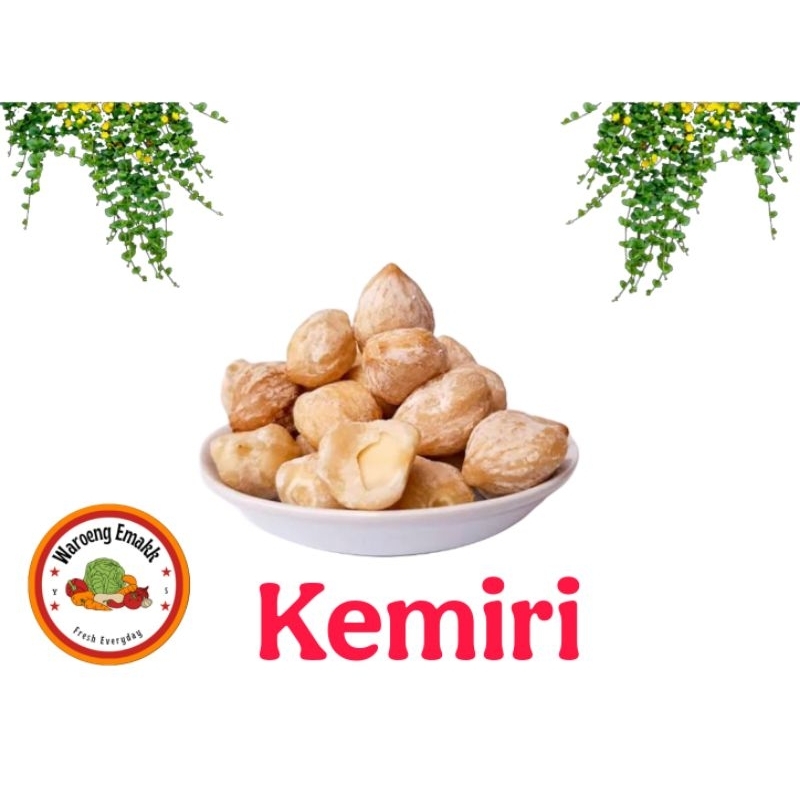 

KEMIRI