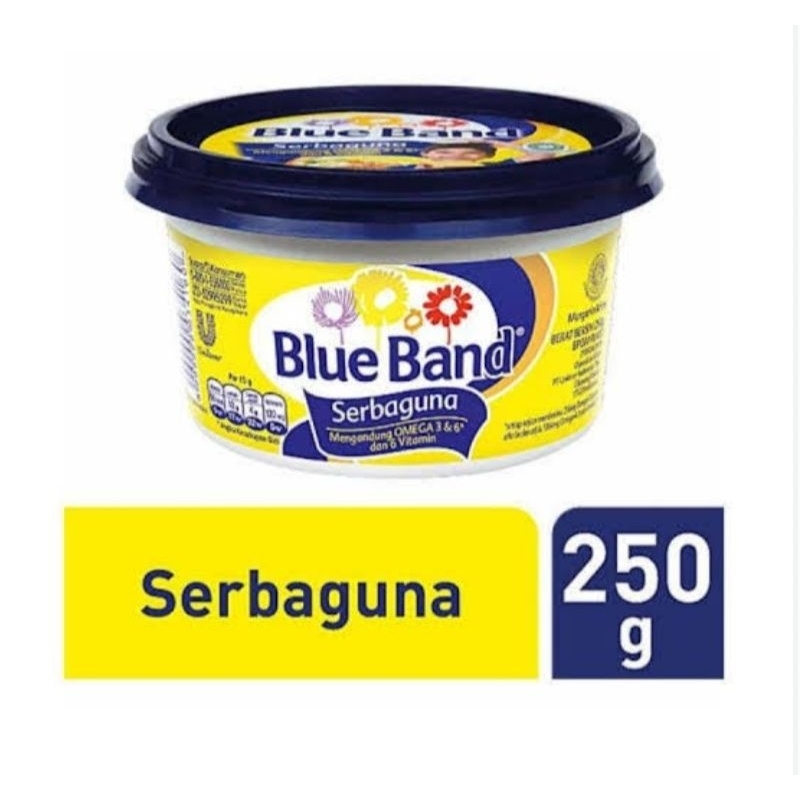 

MURAH Margarin Serbaguna Blue band , Forvita, Palmia , Filma