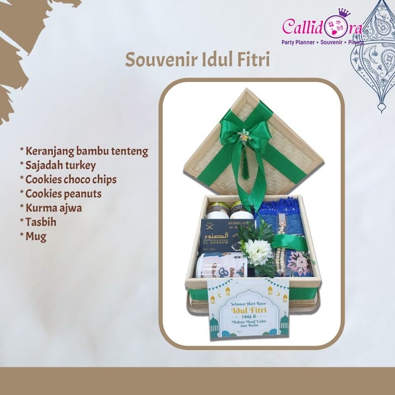 

hampers lebaran READY/paket lebaran idul fitri lengkap/kurma ajwa/cookies lebaran/parsel ramadan READY/hampera idul fitri premium