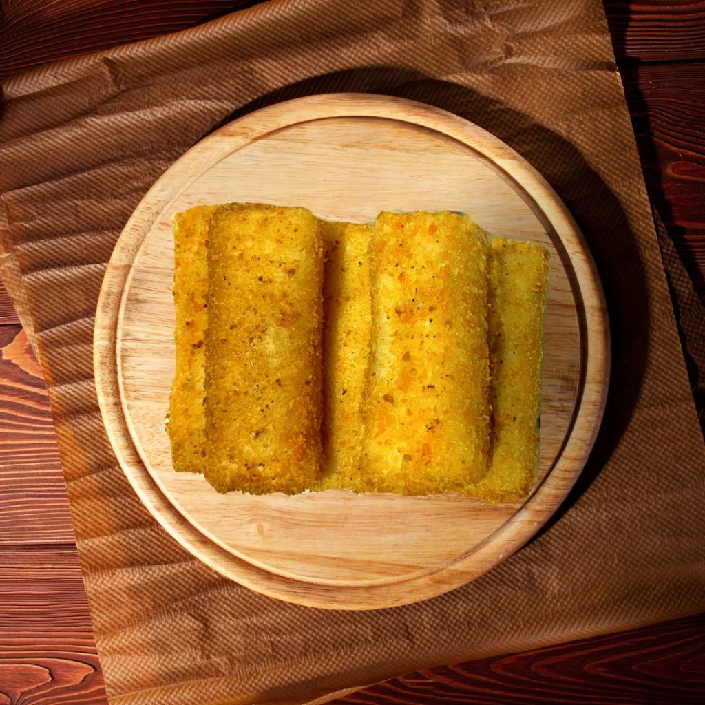 

Risoles Mayonaise Frozen Food Premium - Risol Mayo Isi 5 Homemade