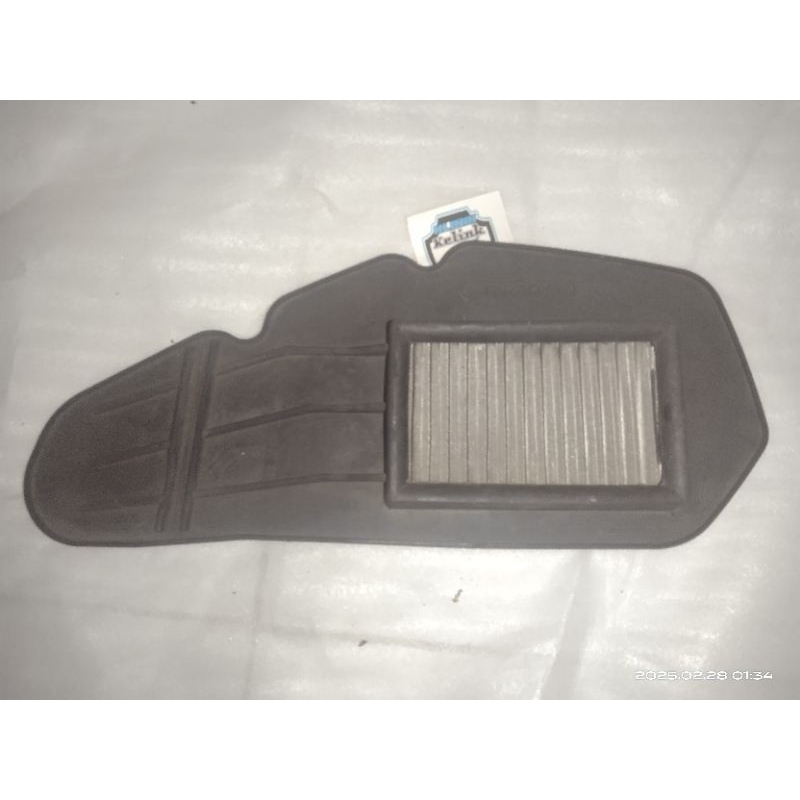 Filter udara Vario 125 150 LED FERROX baru