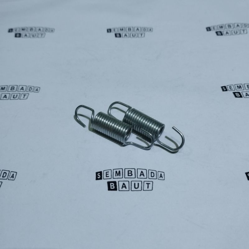 Per Jok Universal Honda / Per Kunci Jok